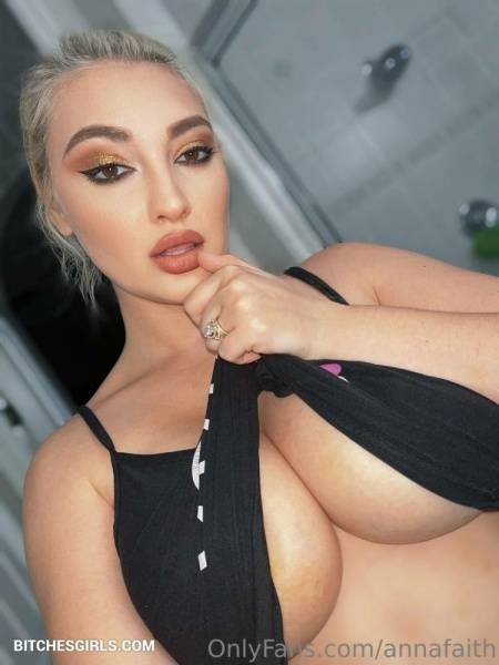 Anna Faith Nude - Patreon Leaked Nude Videos on fansgirls.net