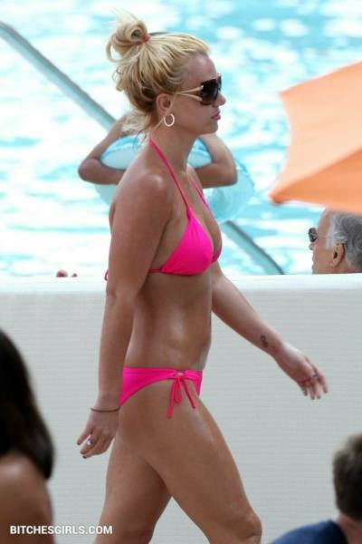 Britney Spears Nude Celebrities - Britney Celebrities Leaked Naked Videos on fansgirls.net