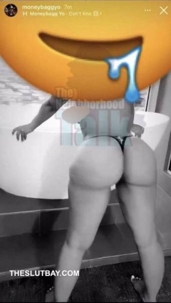 Ari Fletcher Nude Onlyfans Moneybagg Yo Leak! NEW on fansgirls.net