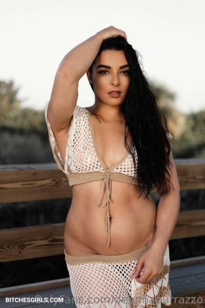 Deonna Purrazzo - Deonna Onlyfans Leaked Nude Photo on fansgirls.net