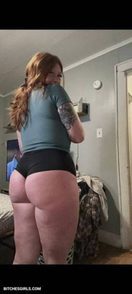 Lexafrex Redhead Sexy Girl - Onlyfans Leaked Nude Photo on fansgirls.net