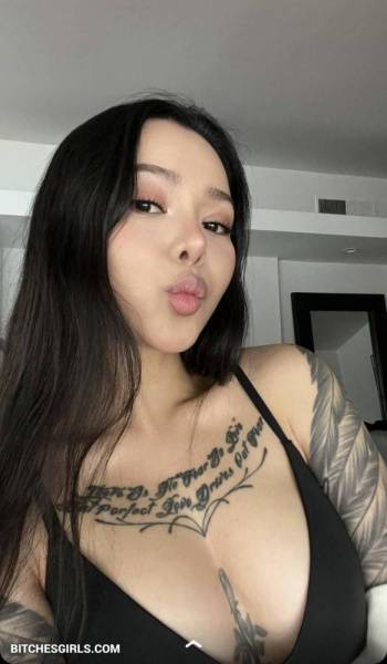 Bella Poarch Nude Asian - Bella Nude Videos Asian on fansgirls.net