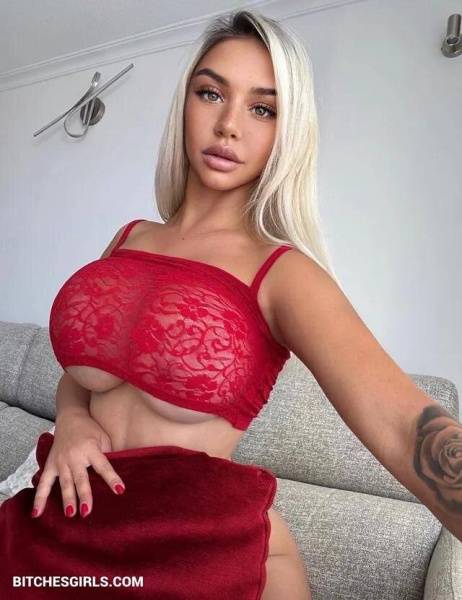 Your Secret777 - Tereza Onlyfans Leaked Nude Video on fansgirls.net