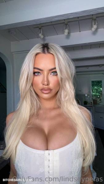 Lindsey Pelas Instagram Nude Influencer - Lindsey Onlyfans Leaked Nude Pics on fansgirls.net