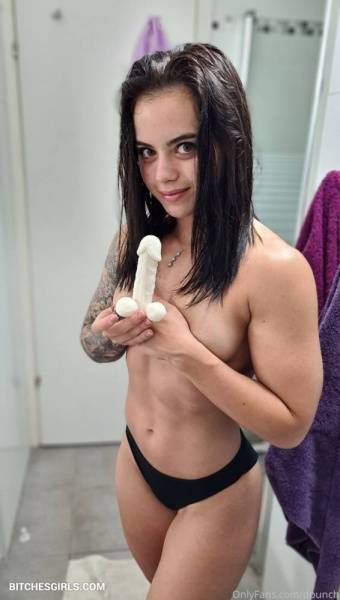 Daniella_Shoot Youtube Sexy Influencer - Kickfitbox Onlyfans Leaked Photos on fansgirls.net