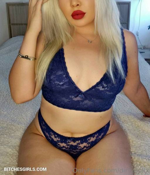 Iamdirtydoll - Onlyfans Leaked Naked Photos on fansgirls.net