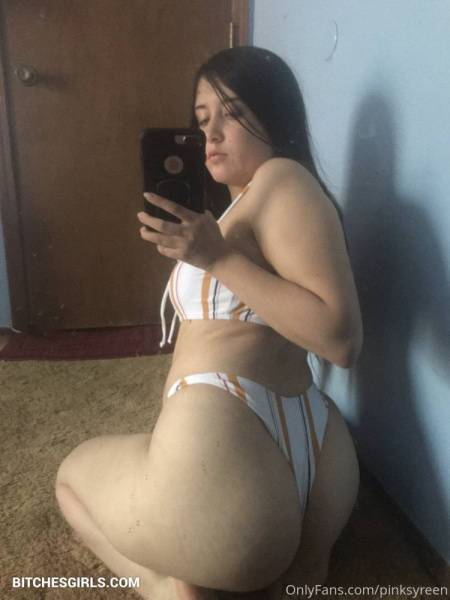 Pinksyreen Instagram Nude Influencer - Onlyfans Leaked Nude Photo on fansgirls.net