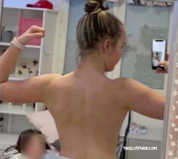 Amanda Syrjala Nude Tissit Onlyfans Leak! 13 Fapfappy on fansgirls.net
