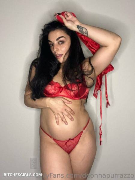 Deonna Purrazzo - Deonnapurrazzo Onlyfans Leaked Naked Pics on fansgirls.net