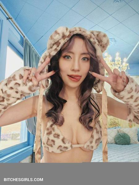 Stella Chuu Cosplay Nudes - Stellachuuuuu Twitch Leaked Nudes on fansgirls.net