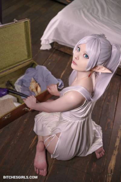 Vinnegal Nude Asian - Vinnegal_ Cosplay Leaked Nudes on fansgirls.net