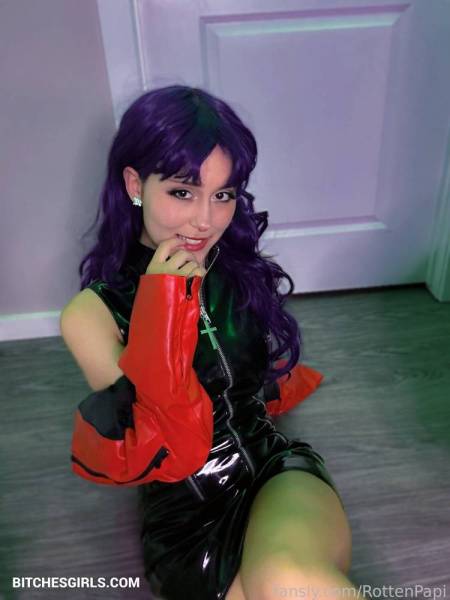 Rottenpapi Cosplay Nudes - Cosplay Leaked Nudes on fansgirls.net