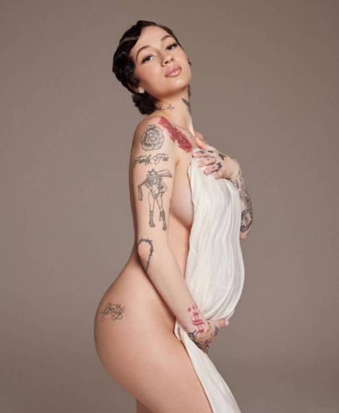 Bhad Bhabie Nude Busty Pregnant Onlyfans Set Leaked - Usa on fansgirls.net