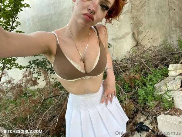 Candy Asmus Nude Celeb - Candy Onlyfans Leaked Naked Photos on fansgirls.net