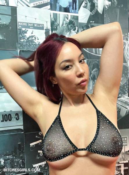 Mekabear Nude Twitch - Erin Fansly Leaked Nude Photo on fansgirls.net