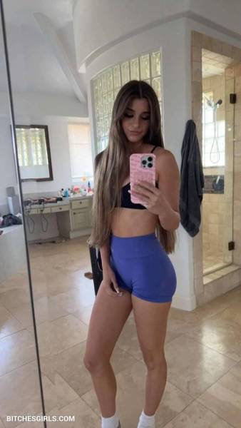 Brooke Monk Nude Tiktok - Brookemonk_ Tiktok Leaked Nudes on fansgirls.net