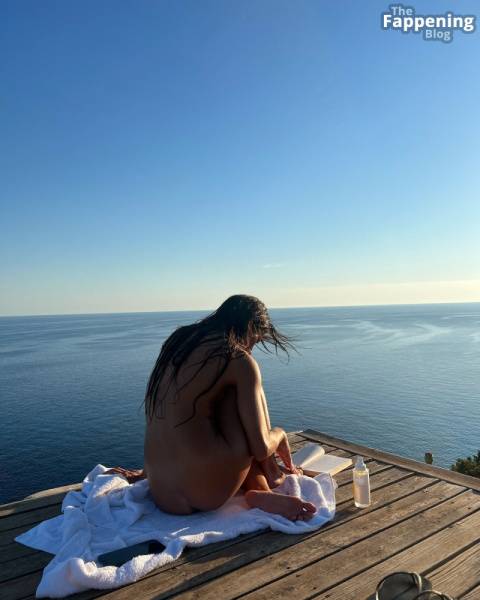 Nina Urgell Cloquell Nude & Sexy Collection (35 Photos) - Spain on fansgirls.net