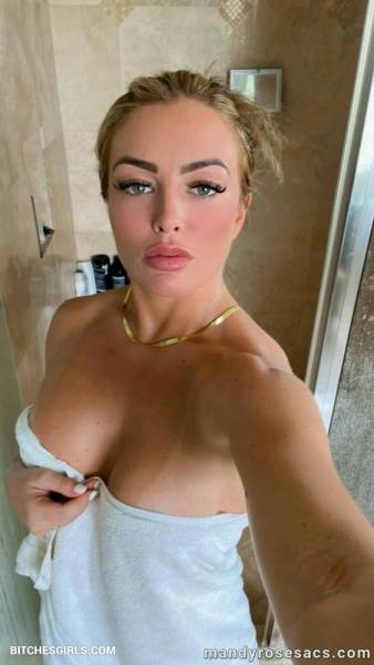 Mandy Rose Nude Celeb Leaked Naked Videos on fansgirls.net