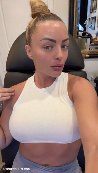 Mandy Rose Nude Thicc - Amanda Saccomanno Onlyfans Leaked Nude Video on fansgirls.net