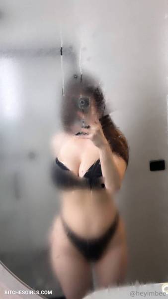 Heyimbee Nude Thicc - Bianca Twitch Leaked Naked Photo on fansgirls.net
