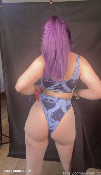 Justaminxig Cosplay Nudes - Rebecca "Becca" Cosplay Leaked Nudes on fansgirls.net