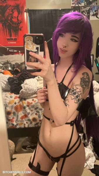 Sushiflavoredmilk Cosplay Porn - Flib Twitch Leaked Nude Photos on fansgirls.net