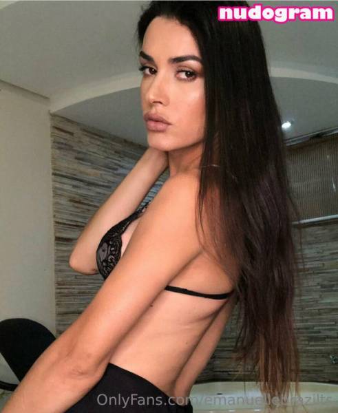 Emanuellebrazilts / emanuellebrazilts Nude Leaks OnlyFans - TheFap on fansgirls.net