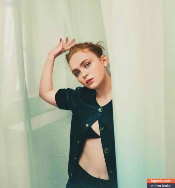 Sadie Sink aka sadiesink aka sadiesink_ Nude Leaks on fansgirls.net