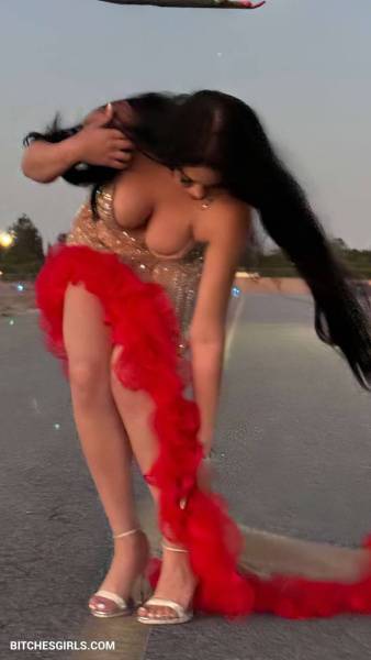 Jailyne Ojeda Nude Latina - Jailyne Ojeda Ochoa Onlyfans Leaked Photos on fansgirls.net