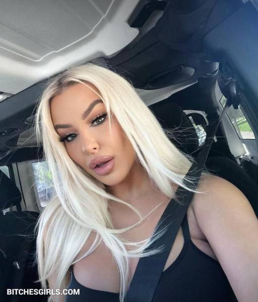 Tana Mongeau - Tanamongeau Onlyfans Leaked Nudes on fansgirls.net