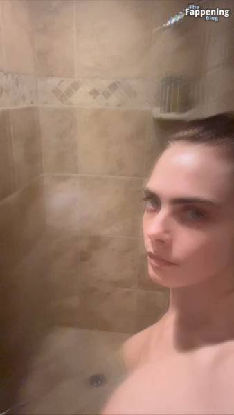 Cara Delevingne Nude Leaked The Fappening (5 Photos + Video) on fansgirls.net