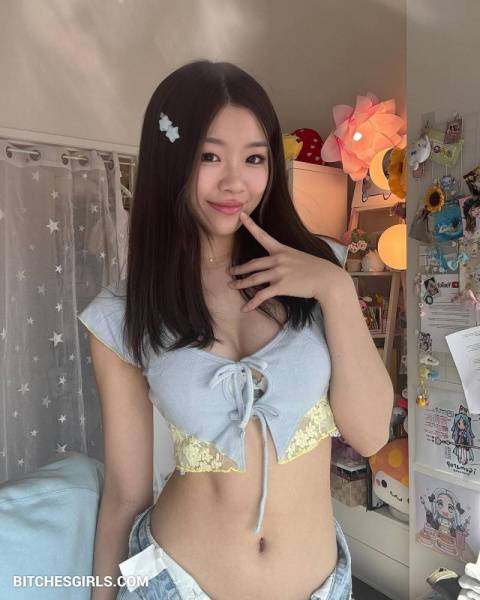 Igumdrop Nude Asian - Jaime Horan Twitch Leaked Naked Video on fansgirls.net