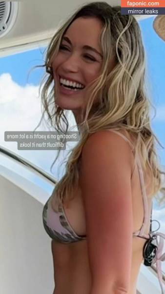 Katrina Bowden aka katrinakbowden Nude Leaks on fansgirls.net