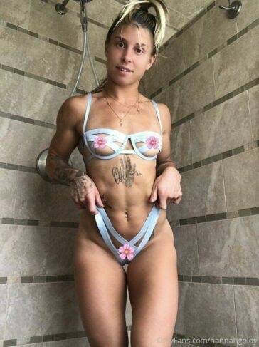 Hannah Goldy Onlyfans Leaked on fansgirls.net