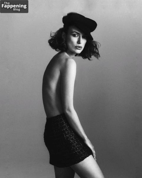 Keira Knightley Nude & Sexy Mix (8 Photos) on fansgirls.net