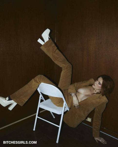 Bella Thorne Nude Celebrities - Annabella Avery Thorne Celebrities Leaked Photos on fansgirls.net